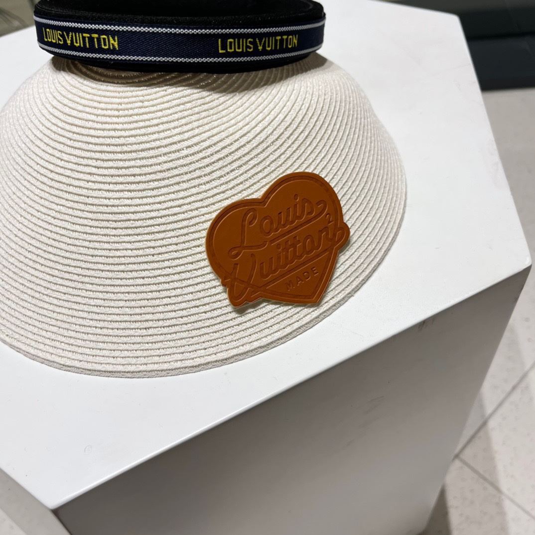 Louis Vuitton Caps